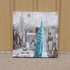 Hang Up Room Decor Poster